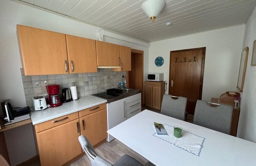 Schladming Apartment | Appartement 1 - Haus Aichmann