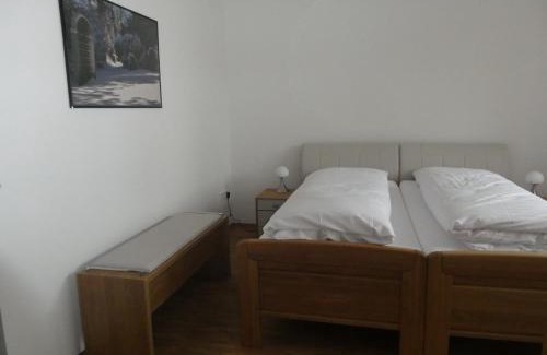 Oerlinghausen Apartment | Appartement 14