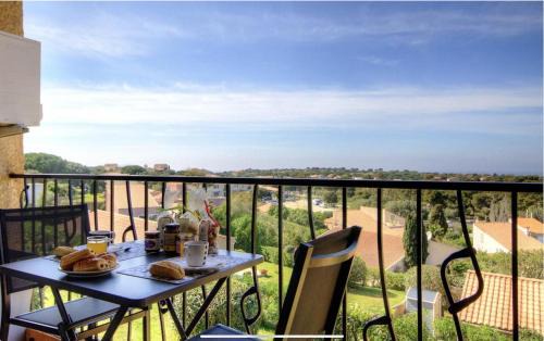 Marine de Saint Ambroggio Apartment | Appartement 165