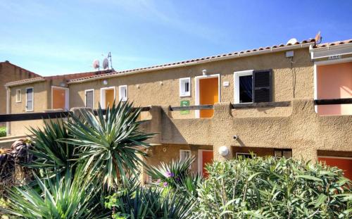 Marine de Saint Ambroggio Apartment | Appartement 165