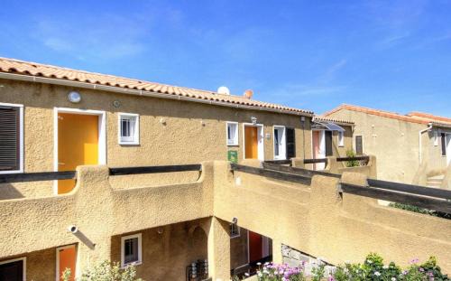 Marine de Saint Ambroggio Apartment | Appartement 165