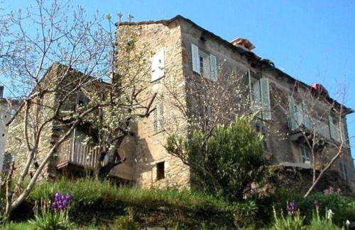 Pietra-di-Verde House | Appartement 2 chambres A Casa De Giovanni à Pietra-di-Verde en Haute-Corse