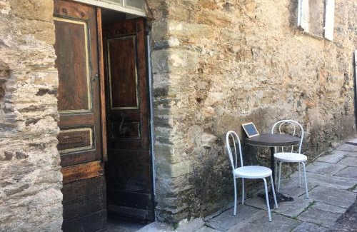 Pietra-di-Verde House | Appartement 2 chambres A Casa De Giovanni à Pietra-di-Verde en Haute-Corse