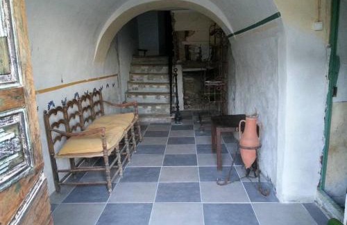 Pietra-di-Verde House | Appartement 2 chambres A Casa De Giovanni à Pietra-di-Verde en Haute-Corse