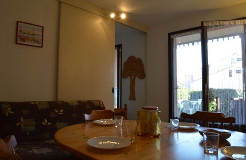 Saint-Cyprien Plage Apartment | Appartement 2 pièces 4 couchages ST CYPRIEN PLAGE SC090-203
