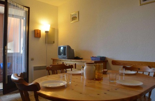 Saint-Cyprien Plage Apartment | Appartement 2 pièces 4 couchages ST CYPRIEN PLAGE SC090-203