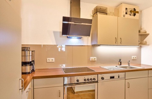 Finsterau Apartment | Appartement 2 Hammerklause - hell und lichtdurchflutet mit komfortabler Austattung