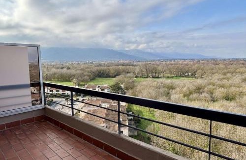 Argeles Plage Apartment | Appartement 2 pièces cabine 6 couchages ARGELES SUR MER AR200-098