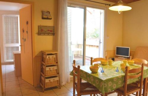 Argeles-sur-Mer Apartment | Appartement 2 pièces 4 couchages ARGELES SUR MER AR450-0407
