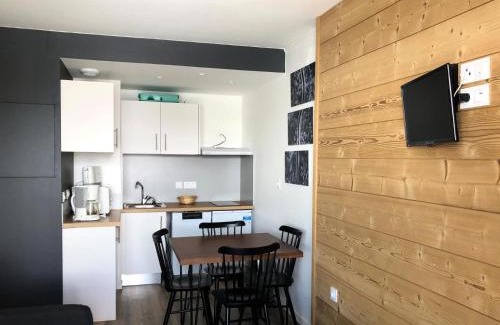 Peyragudes Apartment | Appartement 2 Pièces 4 Personnes - Rénové MAE-9783