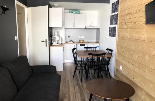 Peyragudes Apartment | Appartement 2 Pièces 4 Personnes - Rénové MAE-9783