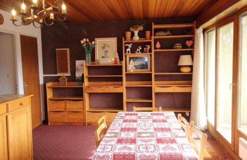 Auris Apartment | Appartement 2 pièces cabine au pied des pistes avec ascenseur - Auris en Oisans - FR-1-297-345