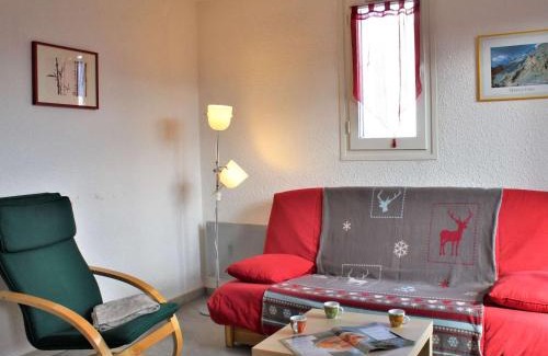 Risoul Apartment | Appartement 2 pièces cabine - 6 couchages - Risoul 1850 - FR-1-330-152