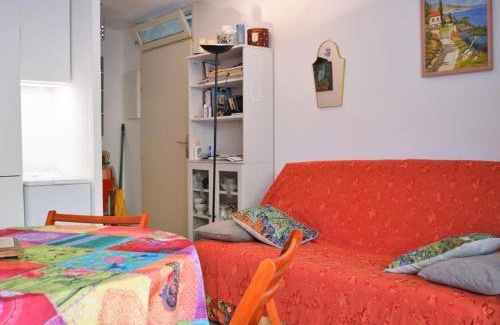 Cavaliere Apartment | Appartement 2 pièces cabine avec terrasse, jardin, piscine et parking, proche plage - Le Lavandou - FR-1-251-517
