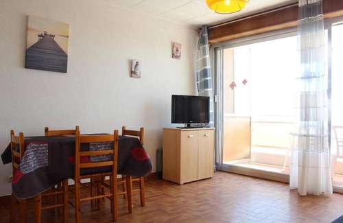 Port-la-Nouvelle Apartment | Appartement 2 pièces PORT LA NOUVELLE PN210-036