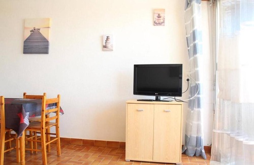 Port-la-Nouvelle Apartment | Appartement 2 pièces PORT LA NOUVELLE PN210-036