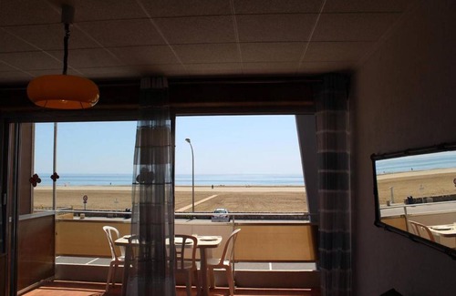 Port-la-Nouvelle Apartment | Appartement 2 pièces PORT LA NOUVELLE PN210-036