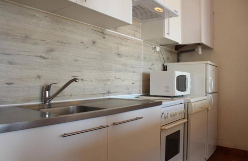 Port-la-Nouvelle Apartment | Appartement 2 pièces PORT LA NOUVELLE PN210-036