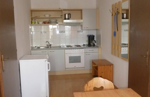 Illmitz Apartment | Appartement/2 Schlafräume/couch/hof - Ferienwohnungen & Weingut Fam. Kroiss