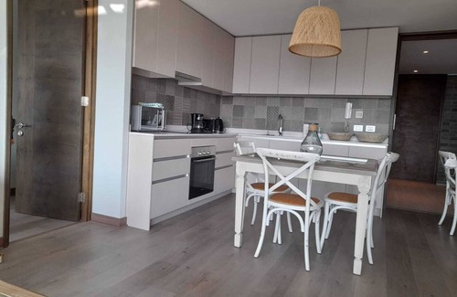 Providencia Apartment | Appartement 2B, Pool, Gym, Parking Providencia Nice View