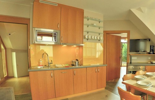 Villach Apartment | Appartement 3,4,6 Seehaus - Ferienwohnungen im Seehaus Rausch