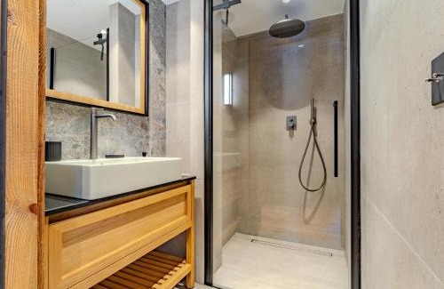 Meribel Apartment | Appartement 3 chambres à Méribel, service 5* - FR-1-613-138