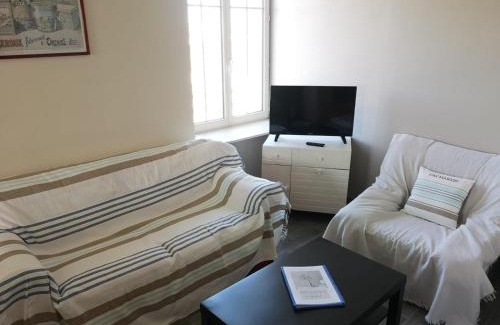 Trebeurden Apartment | appartement 3 chambres, plage à 400 m