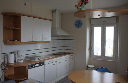 Trebeurden Apartment | appartement 3 chambres, plage à 400 m