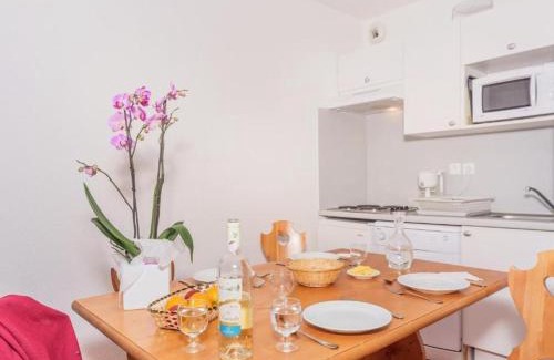 Vignec Apartment | Appartement 3 pièces 8 pers avec terrasse et piscine en été, près de Saint-Lary-Soulan - FR-1-504-57
