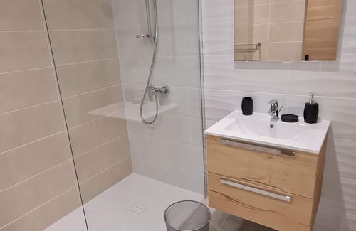Vence Apartment | Appartement 3 pièces Au calme proche Centre Ville