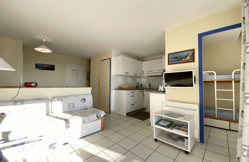 Arzon Apartment | Appartement 3 Pièces, vue sur Mer, à Louer Pour les Vacances