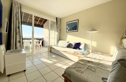 Arzon Apartment | Appartement 3 Pièces, vue sur Mer, à Louer Pour les Vacances