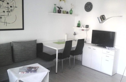 Safferstetten Apartment | Appartement 39 | komplett ausgestattetes Ferienappartement