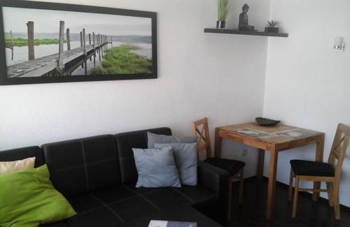 Safferstetten Apartment | Appartement 39 | komplett ausgestattetes Ferienappartement
