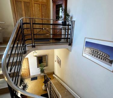 Faubourg Apartment | Appartement 4 à 8 personnes, Spacieux de Standing Classé 4 Etoiles
