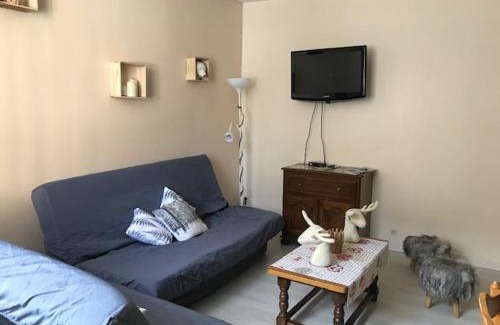 La Bourboule Apartment | Appartement 4 - 6 personnes avec Wifi Centre La Bourboule