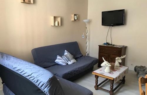 La Bourboule Apartment | Appartement 4 - 6 personnes avec Wifi Centre La Bourboule