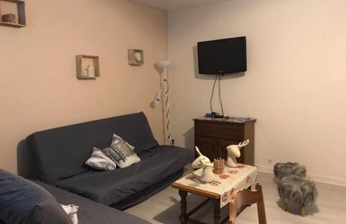 La Bourboule Apartment | Appartement 4 - 6 personnes avec Wifi Centre La Bourboule
