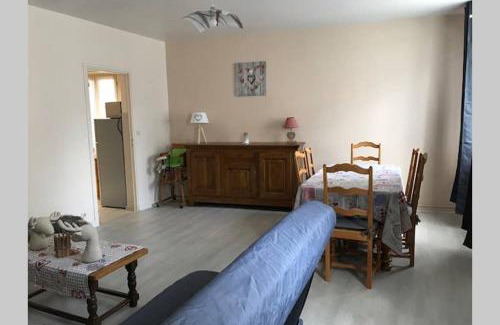 La Bourboule Apartment | Appartement 4 - 6 personnes avec Wifi Centre La Bourboule