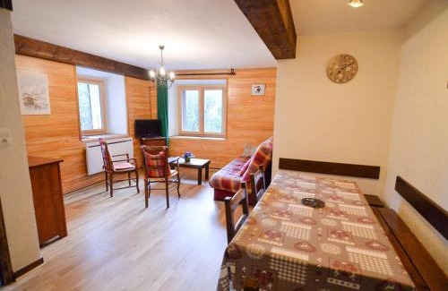 Valloire Apartment | Appartement 5 pers avec jardin clos, proche centre et télécabine - FR-1-263-161