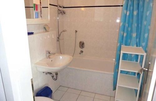 Zinnowitz Apartment | Appartement 53 Residenz Bellevue Used