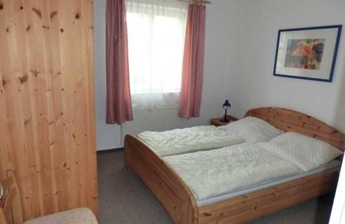 Zinnowitz Apartment | Appartement 53 Residenz Bellevue Used
