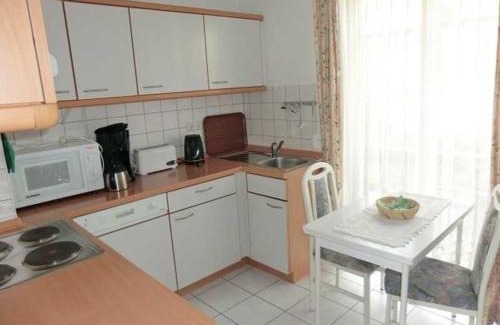 Zinnowitz Apartment | Appartement 53 Residenz Bellevue Used