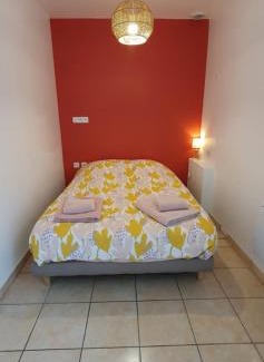 Quimper Apartment | Appartement 58m2 10min de la gare à pied