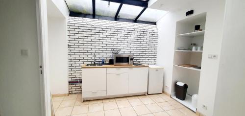 Quimper Apartment | Appartement 58m2 10min de la gare à pied
