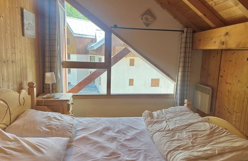 Valloire Apartment | Appartement 6 Personnes Centre
