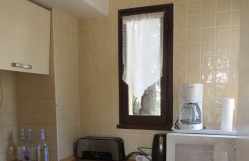 Lumio Apartment | Appartement 6 Personnes 3 Chambres Dans Résidence Avec Piscine à Lumio