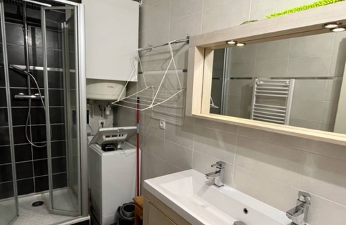 Pla d'Adet Apartment | Appartement au Pied des Pistes 10 Couchages