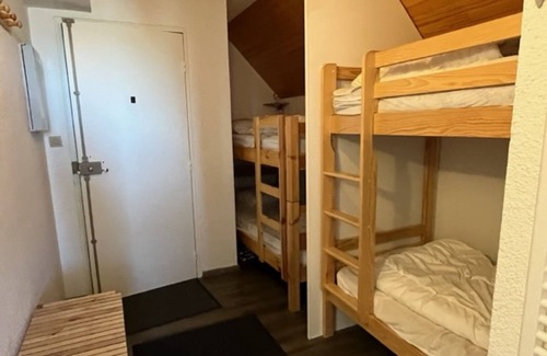 Pla d'Adet Apartment | Appartement au Pied des Pistes 10 Couchages