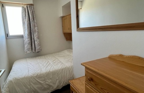 Pla d'Adet Apartment | Appartement au Pied des Pistes 10 Couchages